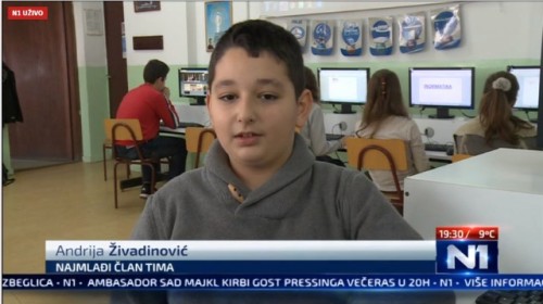 Andrija