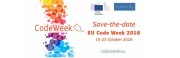 Code week 2016