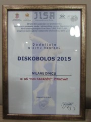 diploma